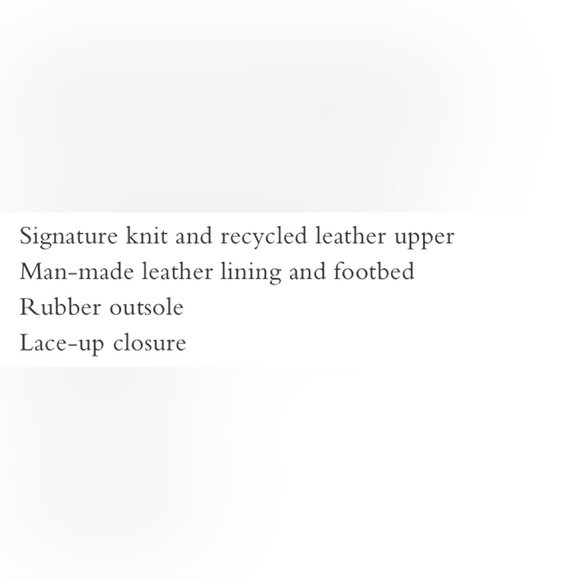 🌸NEW COACH 🥾 BOOTIES IN SIGNATURE KNIT Sz 7.5 With Box. - Picture 6 of 6